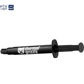 تصویر خمیر سیلیکون ترمال گریزلی مدل Kryonaut 1.5ml 