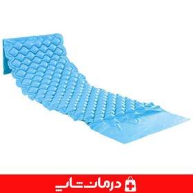 تصویر یدک تشک مواج تخم مرغی Easy Medic Wavy Oval Mattress Tow 