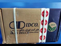 تصویر کاتالیزور پژو 405 یورو 4 AM PLUS - ایران دلکو 