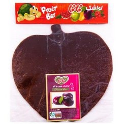 تصویر لواشک سیبی فافا 