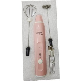 تصویر همزن شارژی مدل دستی Rechargeable Hand Mixer