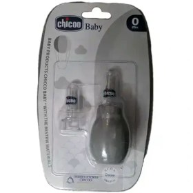 تصویر پوآر بینی چیکو بیبی 