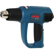 تصویر سشوار صنعتی ۲۰۰۰ وات تنظیم دار کیفی آروا مدل ۵۶۱۰ 