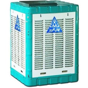 تصویر کولر آبی 3500 جهان افروز مدل JAC 380B JahanAfrooz JAC 380B Evaporative Cooler