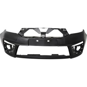 تصویر سپر جلو ام وی ام X33S 