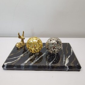 تصویر دکوری مدل گوی*437 