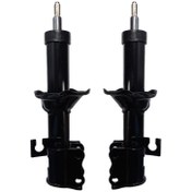 تصویر کمک فنر جلو عظام مدل EZ02 مناسب برای پراید بسته 2 عددی 