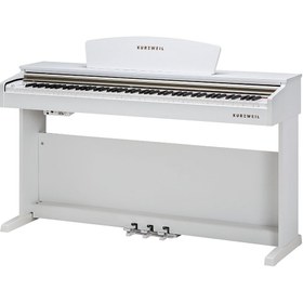 تصویر پیانو دیجیتال کورزویل  M90 WH Piano KURZWEIL m90 WH