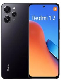 تصویر گوشی موبایل شیائومی مدل Redmi 12 با حافظه داخلی 128 گیگابایت 