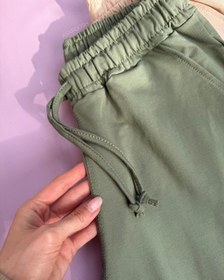 تصویر شلوارک راسته 1385 