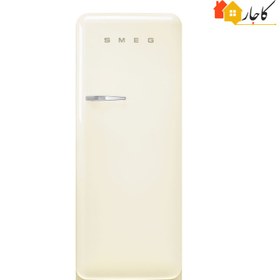 تصویر یخچال فریزر اسمگ مدل SMEG FAB28RCR5 