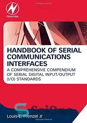 خرید و قیمت دانلود کتاب Handbook of Serial Communications Interfaces: A ...