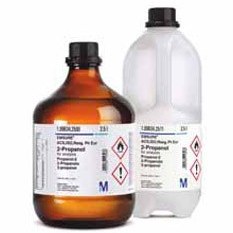 تصویر الکل متانول 