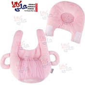 تصویر بالش شیردهی چند کاره 