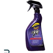 تصویر محلول تمیزکننده و براق کننده سطح بدنه خودرو مگوایرز حجم 710میلی لیتری مدل Meguiars G30524 NXT Generation Water Bead Booster 