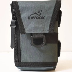 تصویر کیف دسته کوله 