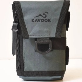 تصویر کیف دسته کوله 