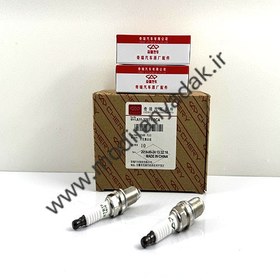 تصویر شمع چری 315 نیو 