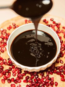 تصویر رب انار محلی 