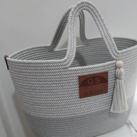 تصویر سبد پیک نیک کنفی 