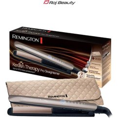 تصویر اتو مو رمینگتون مدل S8590 Remington S8590 Hair Straightener 