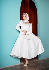 تصویر پیراهن ماهورا 