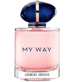 تصویر مای وی جورجیوآرمانی حجم 90 ml - 100 میل GIORGIO ARMANI - My Way 90 ml