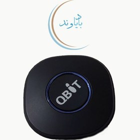 تصویر ردیاب شخصی برند استیلاک مدل QBit 