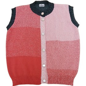 تصویر ژاکت بافت 