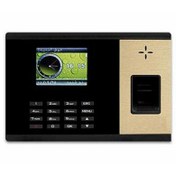 تصویر دستگاه حضور و غیاب Timmy مدل Battery TM-52 Timmy Time and Attendance Device Model Battery TM-52