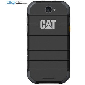 تصویر گوشی کاترپیلار S30 | حافظه 8 رم 1 گیگابایت ا CAT S30 8/1 GB CAT S30 8/1 GB