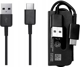 تصویر کابل شارژر سامسونگ S10 Type C Samsung S10 Type C Charger Cable