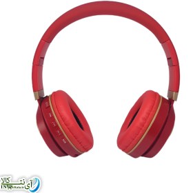 تصویر هدفون بی سیم KAISER مدل K-860 Wireless Headphone KAISER K-860