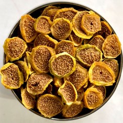 تصویر انجیر سبز 