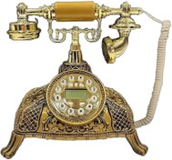تصویر تلفن رومیزی آرتمیس کد TG040G Artemis Table Telephone No.TG040G