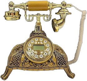 تصویر تلفن رومیزی آرتمیس کد TG040G Artemis Table Telephone No.TG040G
