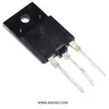 تصویر ترانزیستور IGBT FGH60N60SFD مدل TO-247 