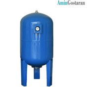 تصویر منبع تحت فشار 80 لیتری کاریز 
