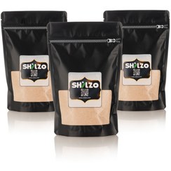 تصویر شکر خرما بسته 3 عددی 