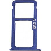 تصویر خشاب سیم کارت هورس مدل SCH-Ble مناسب برای گوشی موبایل نوکیا 5.1 Plus 