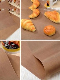 تصویر کاغذ نسوز - 60*40 سانت 