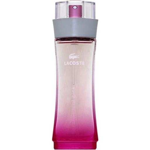 Lacoste Touch of Pink for