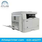 تصویر دستگاه کپی سه کاره کانن مدل imageRUNNER 2204n Canon imageRUNNER 2204n A3 Photocopier