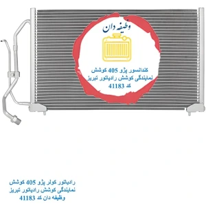 تصویر فروشگاه کوشش وظیفه دان