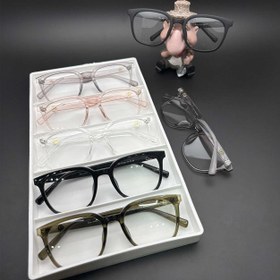 تصویر فریم عینک طبی دیور کد 664 