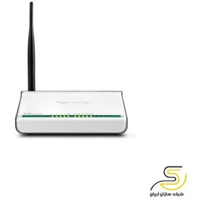 تصویر تندا 3G611R Plus Wireless N150 3G Router ا Tenda 3G611R Plus Wireless N150 3G Router Tenda 3G611R Plus Wireless N150 3G Router