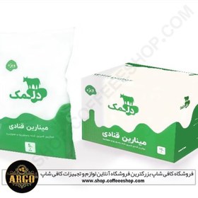 تصویر خامه مینارین دلمک 