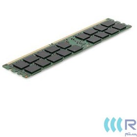 تصویر رم سرور اچ پی 16 گیگابایت مدل Dual Rank x4 DDR3-1333 