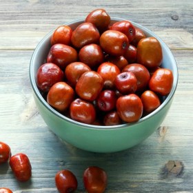 تصویر عناب فله 