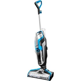 تصویر جاروبرقی عصایی و زمین شوی بیسل مدل BISSELL CROSSWAVE ADVANCED PRO 2223E BISSELL Vacuum Cleaner CROSSWAVE ADVANCED PRO 2223E